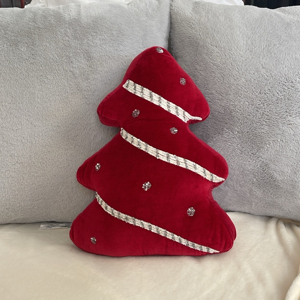 Martha Stewart decor pillow